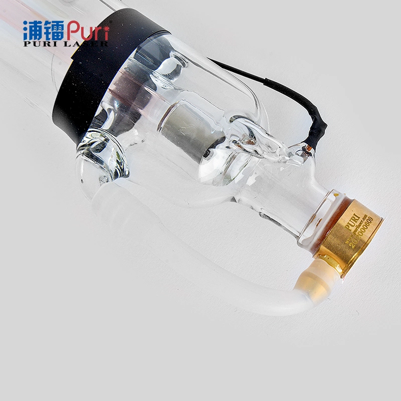 Puri Laser Tube 150W CO2 Laser Tube China Quality